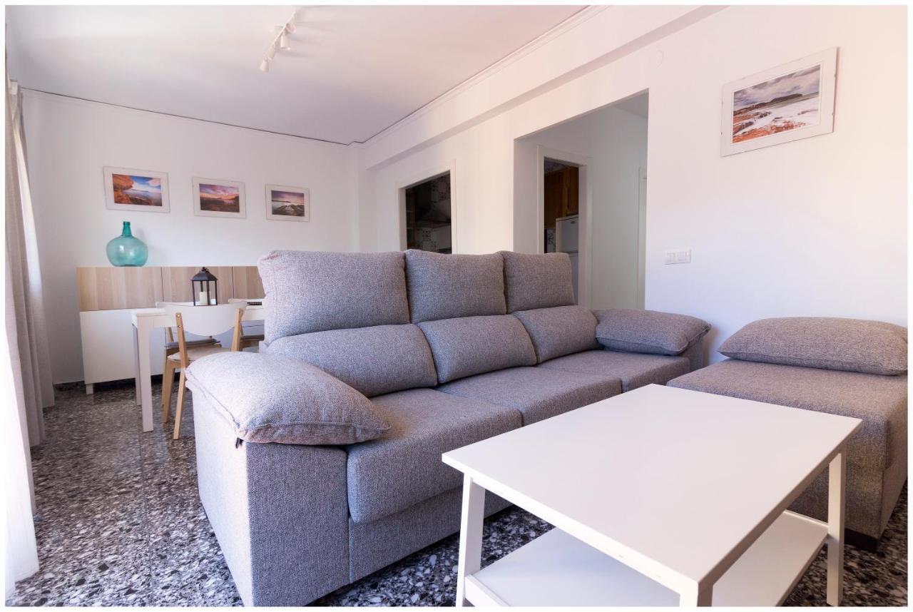 Apartamento En Centro De Moraira Exterior photo
